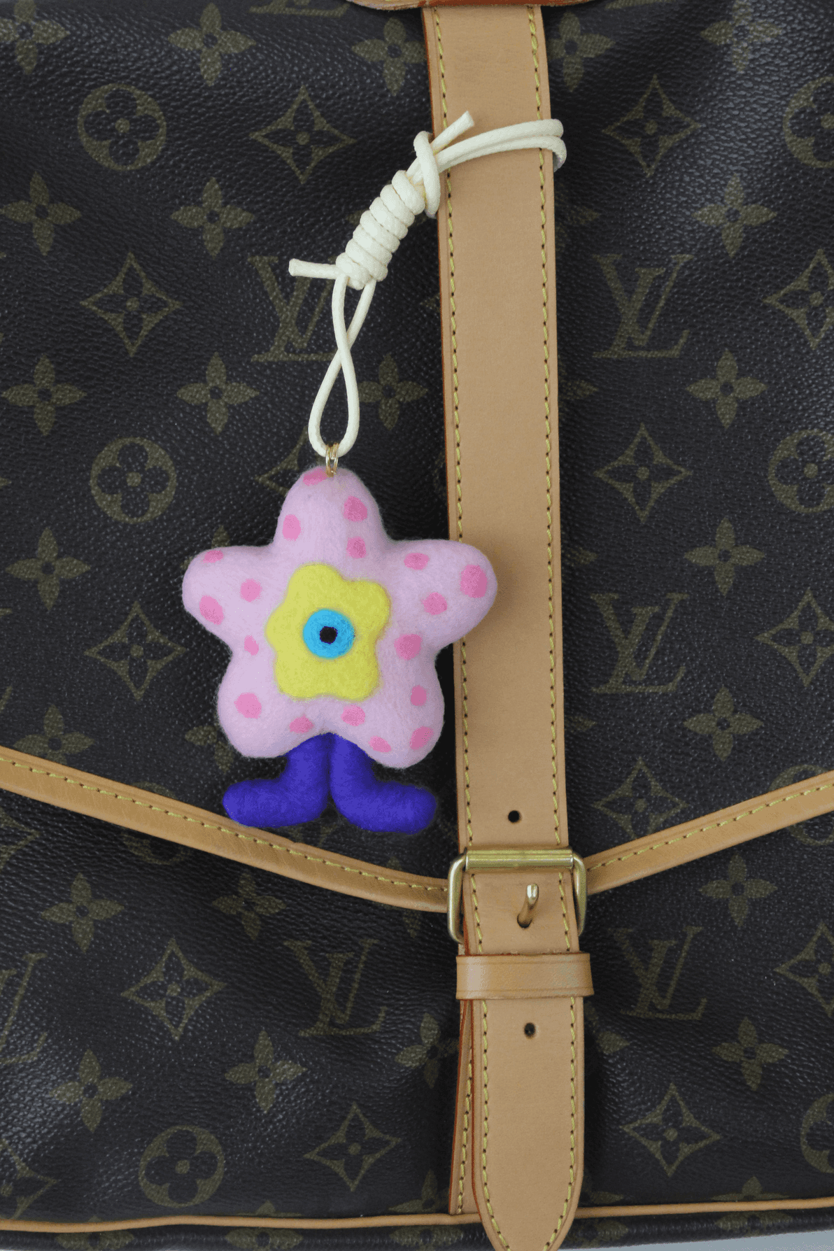 Twinkle Twerp Charm🌟✨ - WeDesignWool